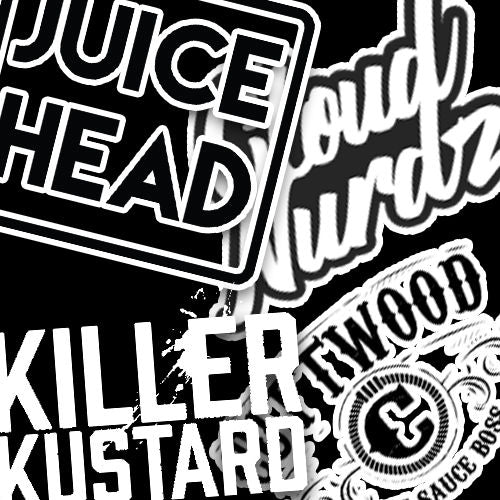 Best Vape Juice Brands