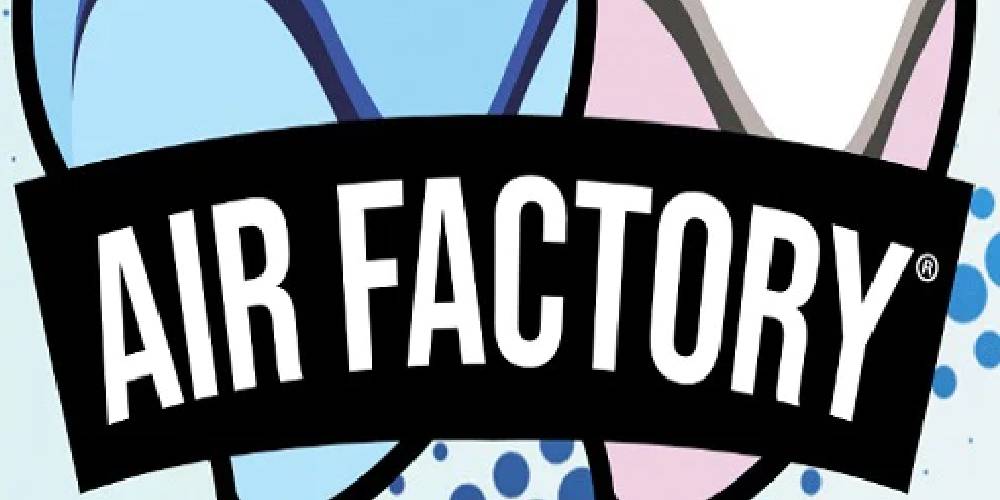 Air Factory E Liquids