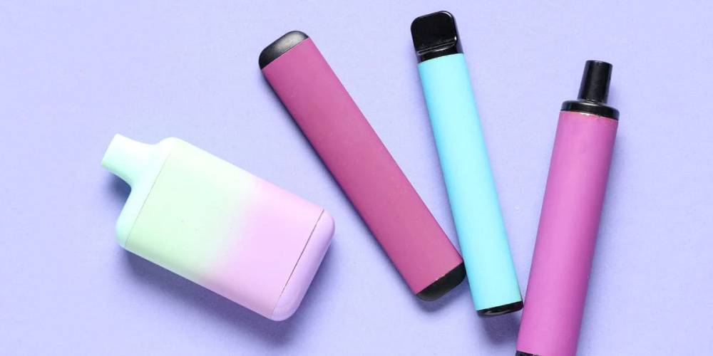 Best Disposable Vapes Under $20