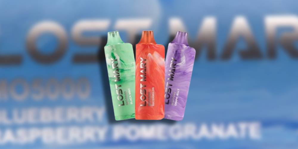 Best Lost Mary Mo5000 Flavors (Top Picks & Bestsellers) Best Lost Mary Mo5000 Flavors (Top Picks & Bestsellers)