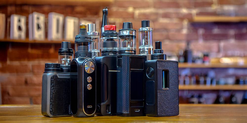Best Vape Deals Online: How to Save on Juice, Mods, and More
