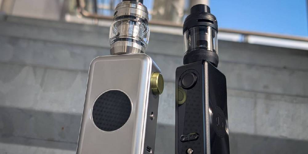 Best Vape Mods for Cloud Chasing: Top Picks for 2025 Best Vape Mods for Cloud Chasing: Top Picks for 2025