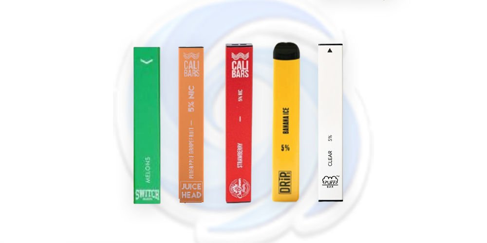Top 5 Cheapest Disposable Pod Systems