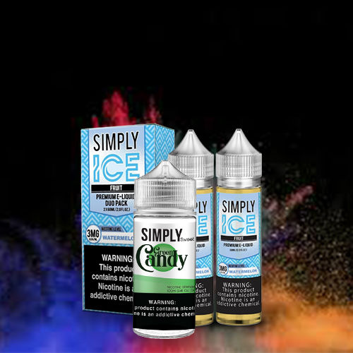 Cheapest Vape Juice Flavors
