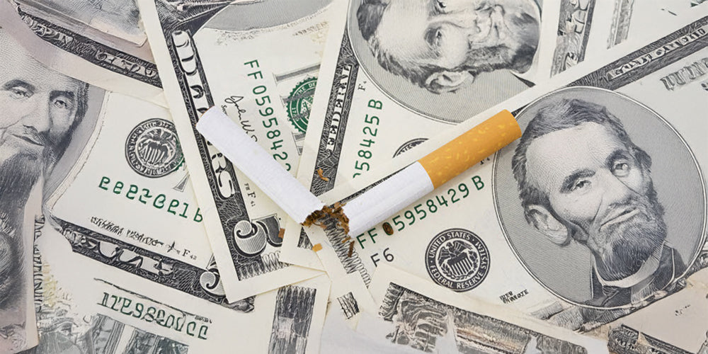Why Is Vape Juice Expensive?