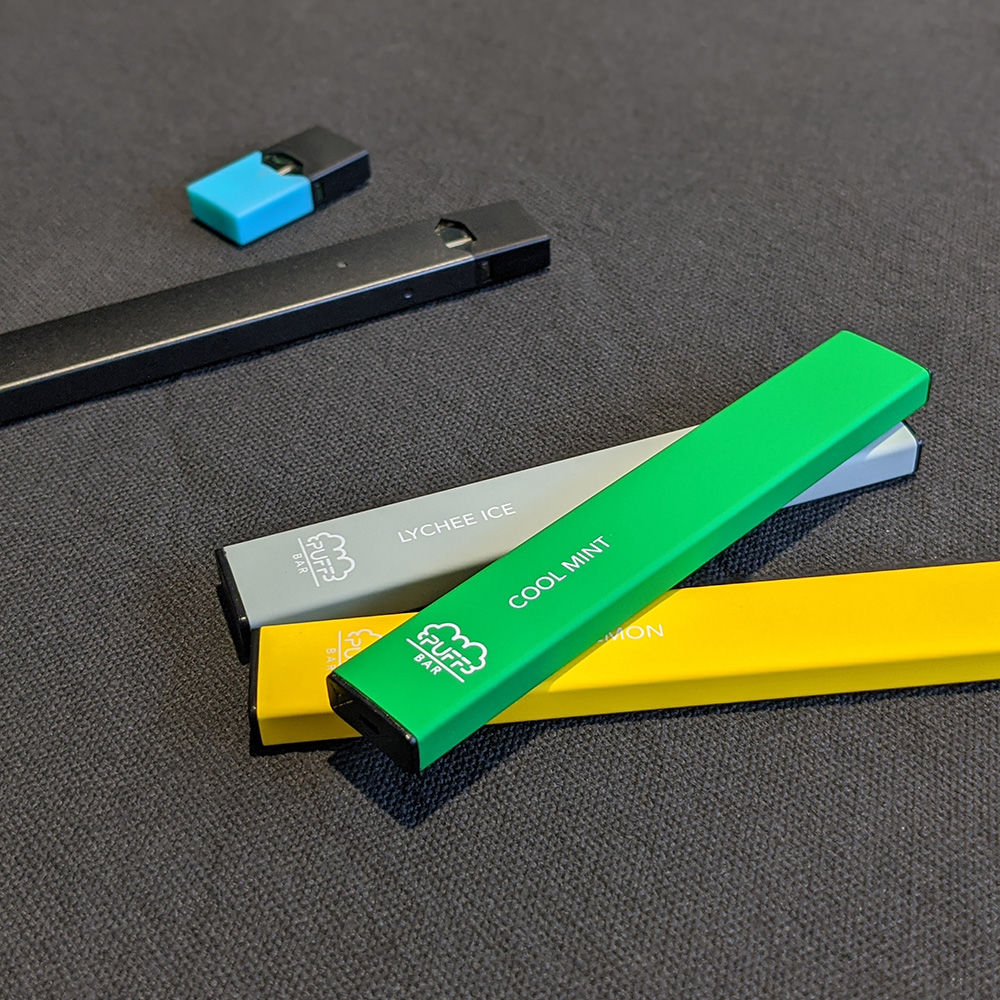 Disposable Vape Pens