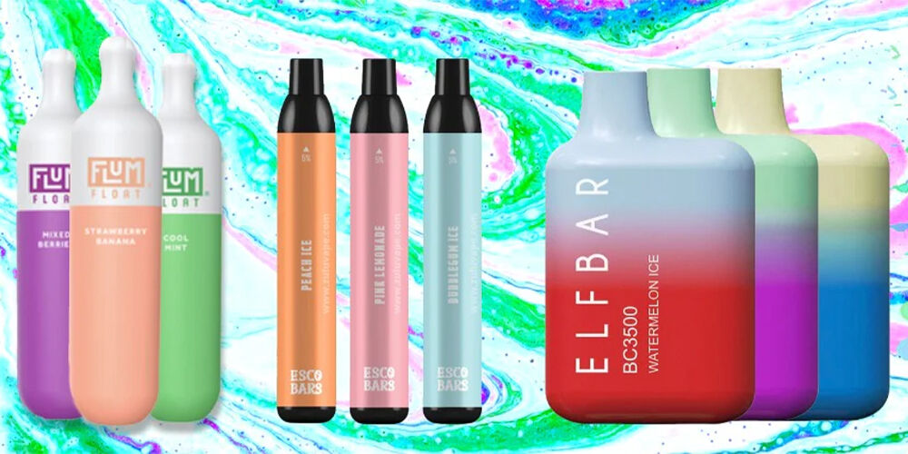 Why Disposable Vapes Are The Most Convenient Way To Vape In 2022 Why Disposable Vapes Are The Most Convenient Way To Vape In 2022