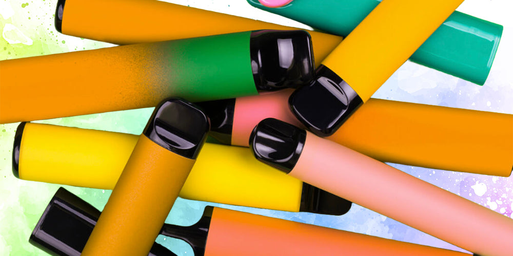 Does Your Disposable Vapes Pass The Test? 7 Better Device Options Does Your Disposable Vapes Pass The Test? 7 Better Device Options