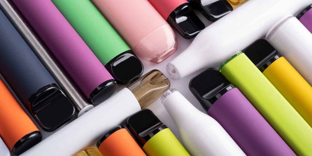 disposable vape pen environment Cali Bars UL8000 Disposable Vape 8000 Puffs ⋆ $14.99 main image 0