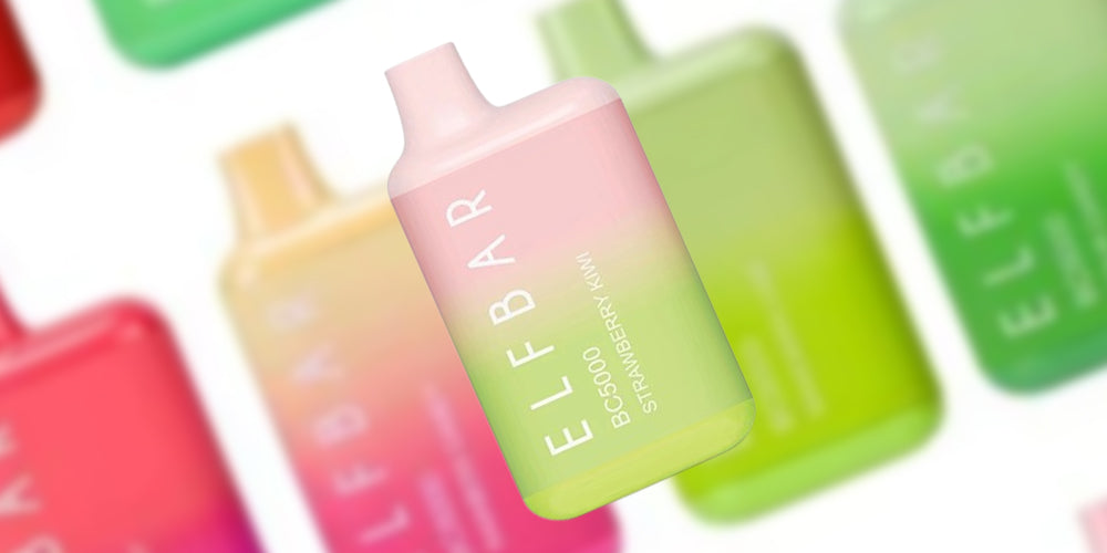 is elfbar good vape Is Elf Bar Safe to Vape? A Comprehensive Guide