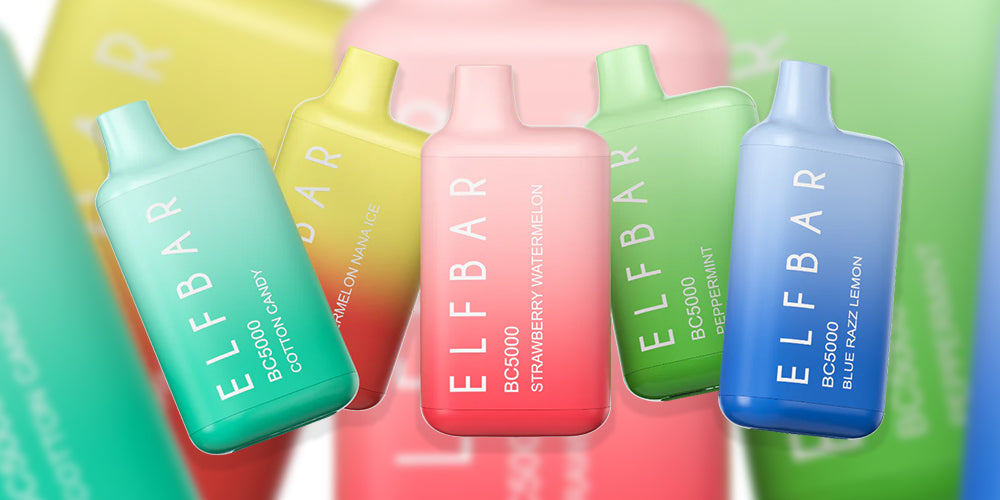 Elf Bars Bc5000 Flavors BLACK WINTER ELF BAR 5000 Elf Bars Bc5000 Flavors BLACK WINTER ELF BAR 5000