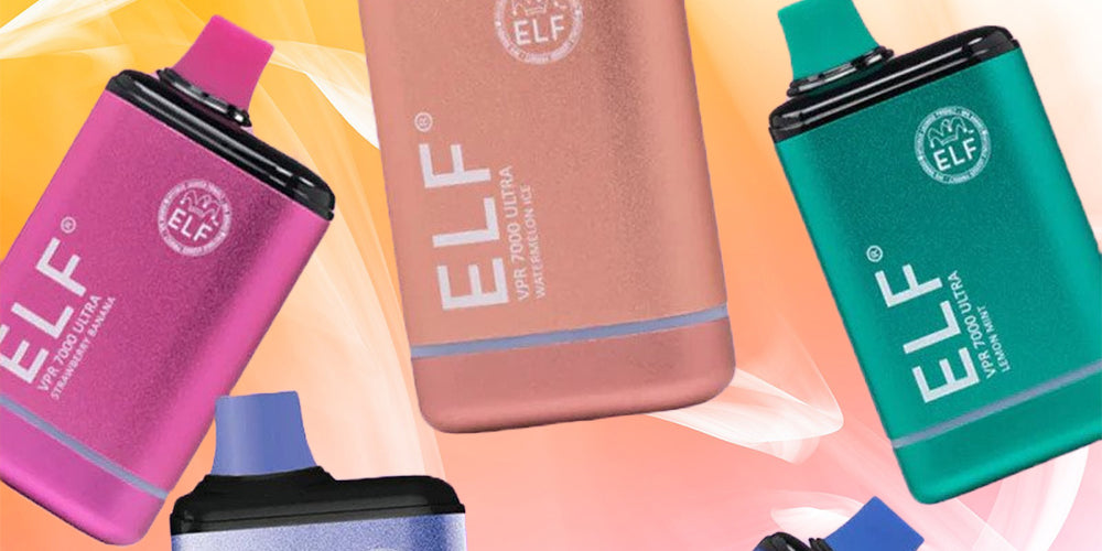 Why We Love The Elf Bar Vape Why We Love The Elf Bar Vape