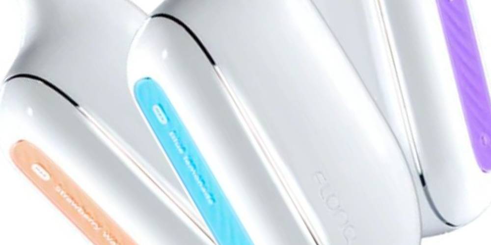 FLONQ Max Smart Disposable Vape Review FLONQ Max Smart Disposable Vape Review