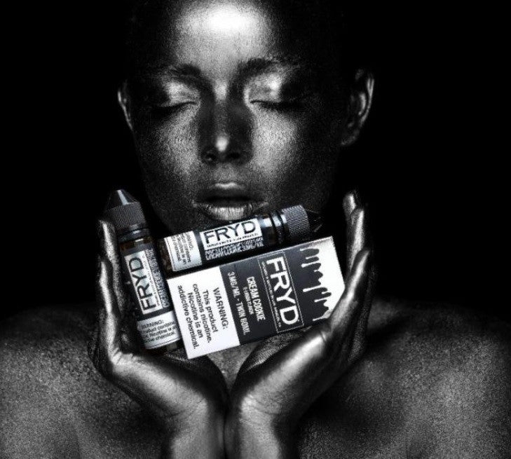 An In Depth Look: FRYD Liquids