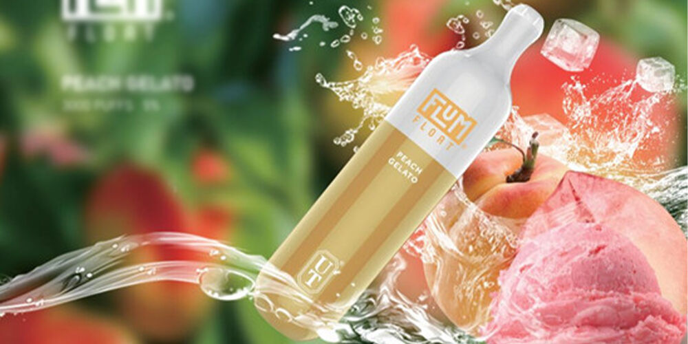 Flum Float Disposable Vape Review Flum Float Disposable Vape Review