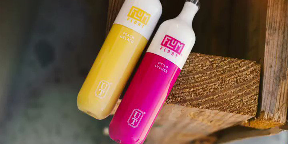 One of Industry's Best Disposable Vapes One of Industry's Best Disposable Vapes