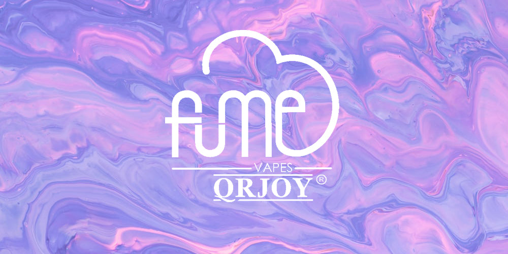 Discover The Fume Vape Collection Discover The Fume Vape Collection