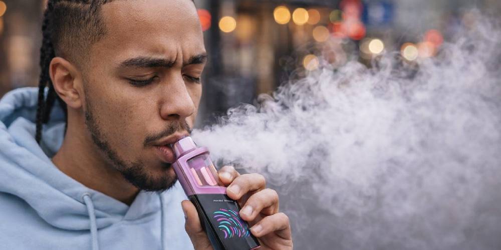 Geek Bar Clio Platinum 50K Pods Review: Are These High-Capacity Pods Worth It?