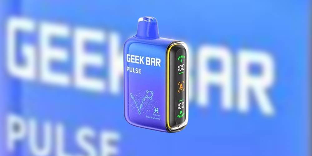 What Is The Best Geek Bar Flavor?