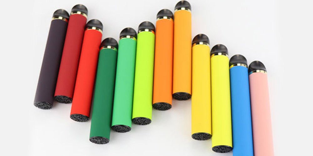 Generic Disposable Vapes