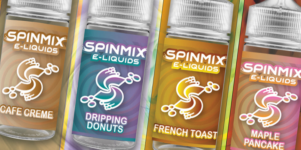 How Many Vape Flavors Are There? (International & Regional Brands) How Many Vape Flavors Are There? (International & Regional Brands)