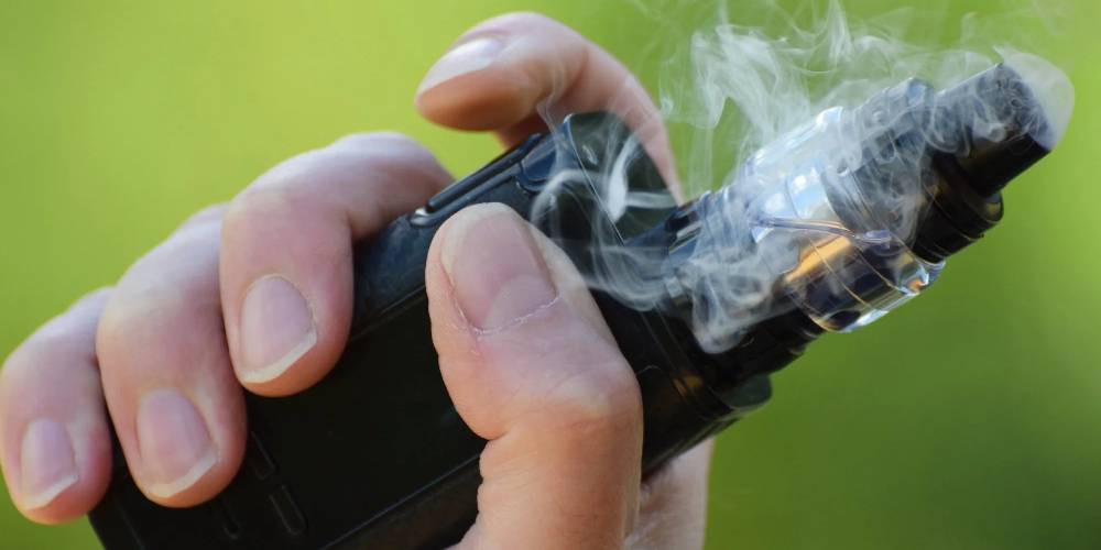 How To Inhale Vape Smoke Without Coughing (Best Techniques) How To Inhale Vape Smoke Without Coughing (Best Techniques)