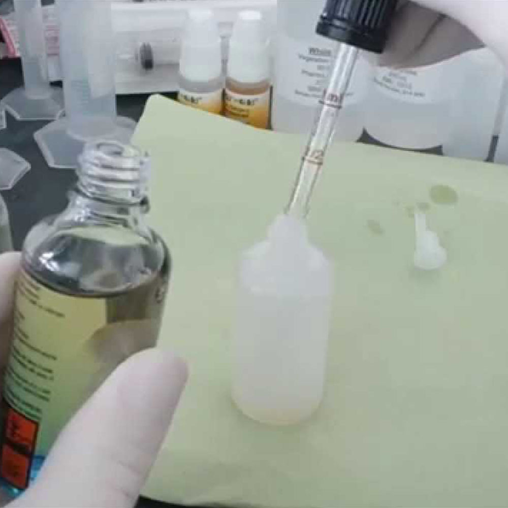 How To Make Vape Juice