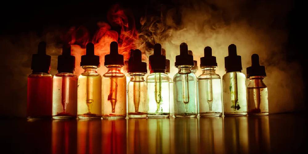 How to Choose the Best Vape Juice for Your Device in 2025 How to Choose the Best Vape Juice for Your Device in 2025