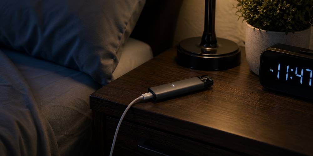 How to Get More Out of Your Rechargeable Disposable Vape