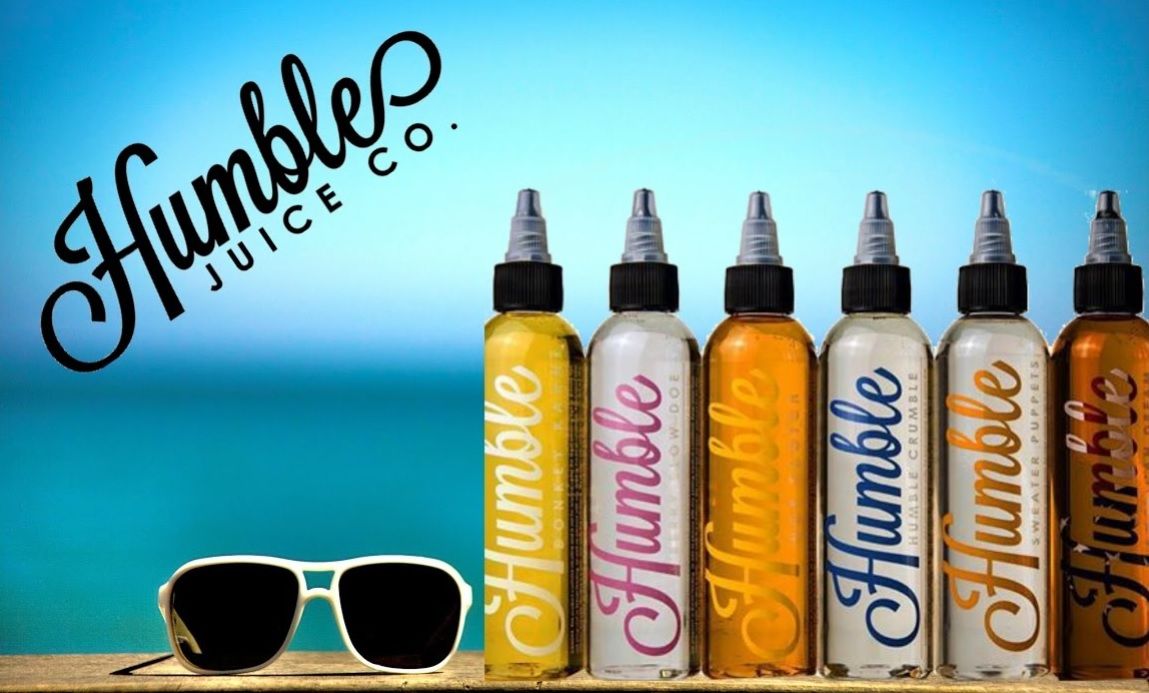 Humble Juice Co Review Humble Juice Co Review