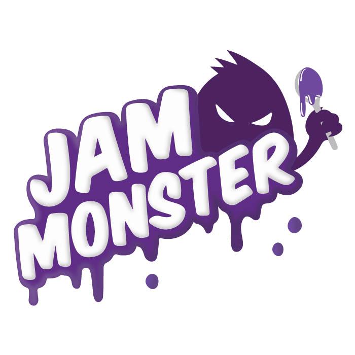 Jam Monster Vape Juice Review