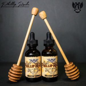 Classic Vape Brand Phillip Rocke Reviewed