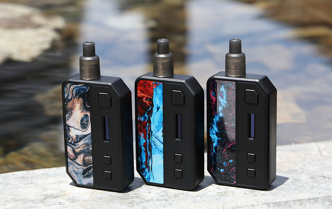 IPV Mini 3 Review