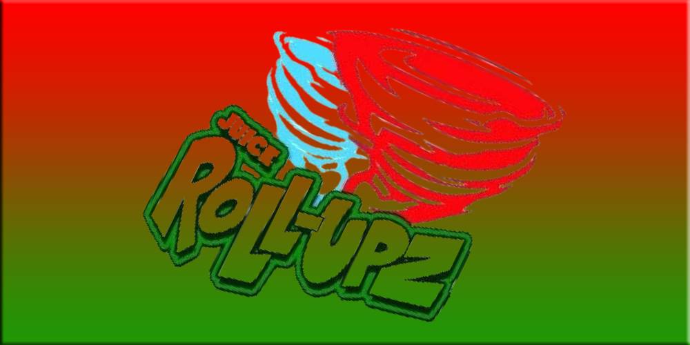 juice roll upz e juice review