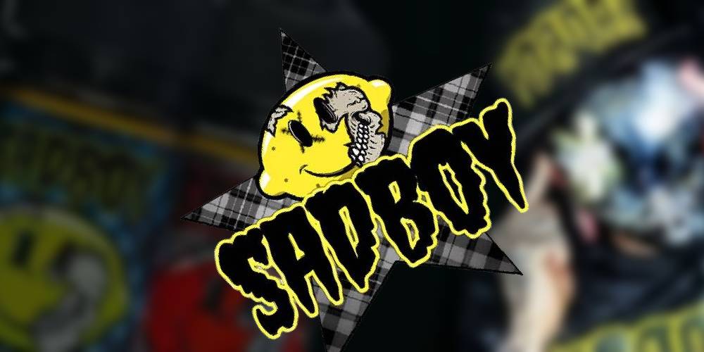 Sadboy Eliquid Review E-Juice Vape Juice $13.99 Sadboy Eliquid Review E-Juice Vape Juice $13.99