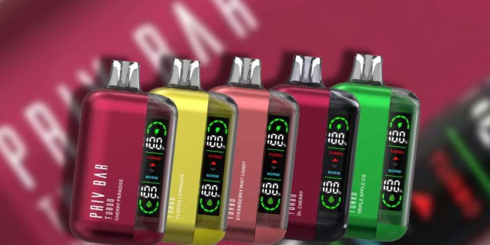 How Much Nicotine Is In A SMOK Bar? How Much Nicotine Is In A SMOK Bar?
