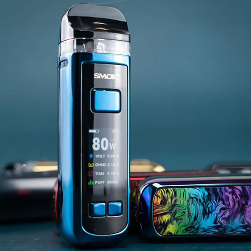 The Top 5 Best Vape Pod Mods 2020 The Top 5 Best Vape Pod Mods 2020