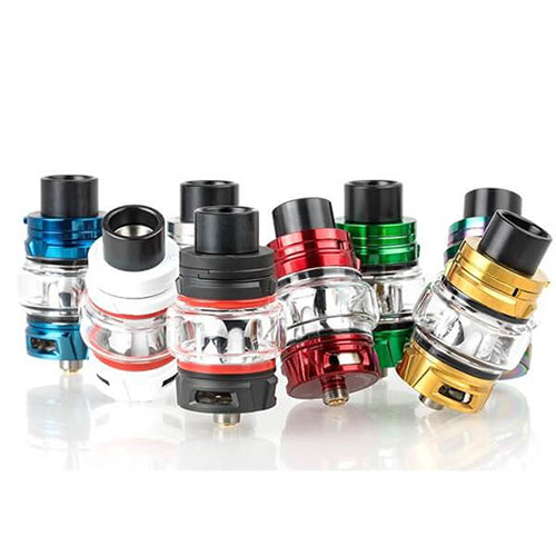 Five Reasons Why Vapers Are Still Using SMOK TFV8 Baby Tank Five Reasons Why Vapers Are Still Using SMOK TFV8 Baby Tank