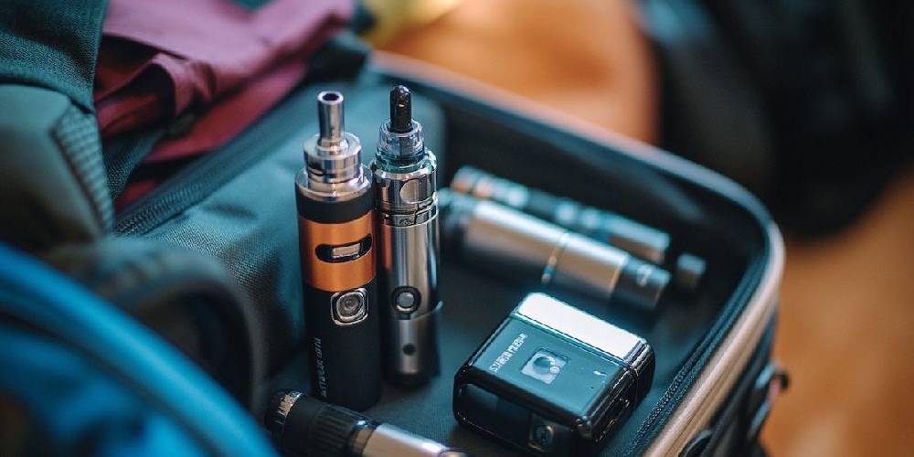 The 2025 TSA Vape Travel Guide: What You Can & Can't Bring on a Plane The 2025 TSA Vape Travel Guide: What You Can & Can't Bring on a Plane