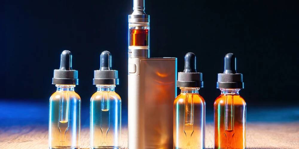 Top 10 Strawberry Vape Juices for a Sweet Vaping Experience