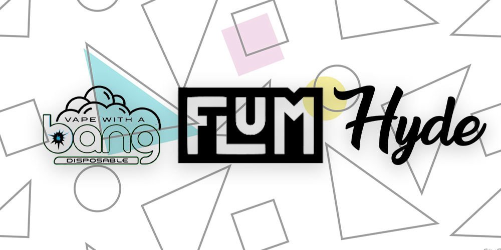 Top Disposable Vape Brands