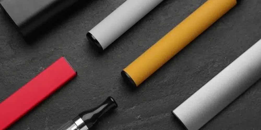 Types Of Vapes (Vaping Styles, Popular Vape Pens & Disposability) Types Of Vapes (Vaping Styles, Popular Vape Pens & Disposability)