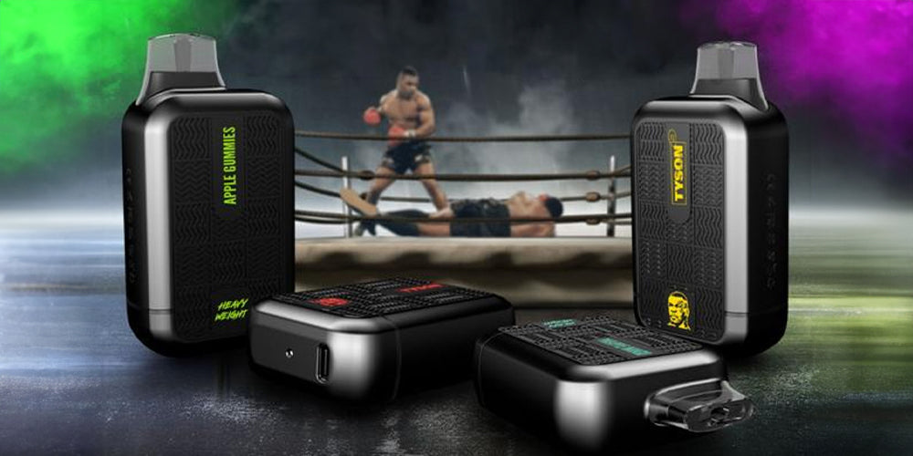 Tyson 2.0 Heavyweight Full Review: Features, Quality (REAL Review Hands-On) Tyson 2.0 Heavyweight Full Review: Features, Quality (REAL Review Hands-On)