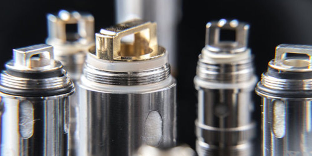 Vape Coils