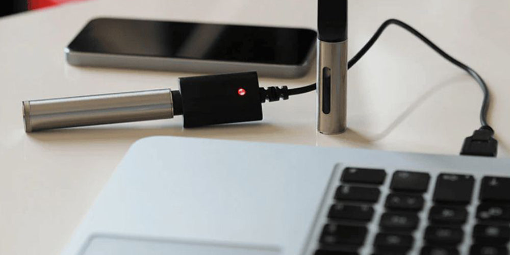 How Long Does It Take To Charge A Vape Pen? (Battery Times) How Long Does It Take To Charge A Vape Pen? (Battery Times)