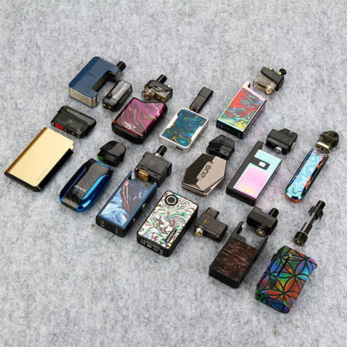 A Beginners Guide To Vape Pods A Beginners Guide To Vape Pods