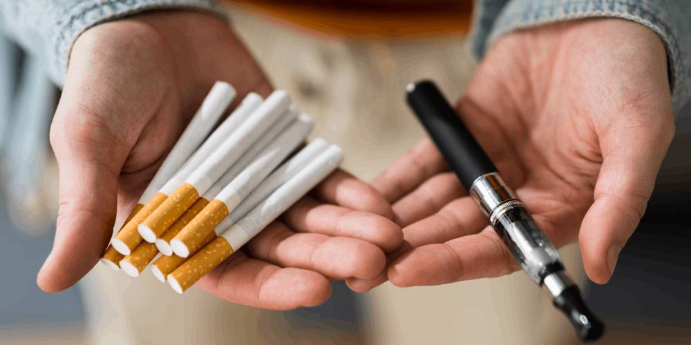 cost comparison vaping vs smoking cigarettes 2025 or 2026 E-Cigarette and Vape Market Competitive Landscape Report 2025, with Profiles of Leading Players and Innovative Companies E-cigarette Market Size, Share, Growth,