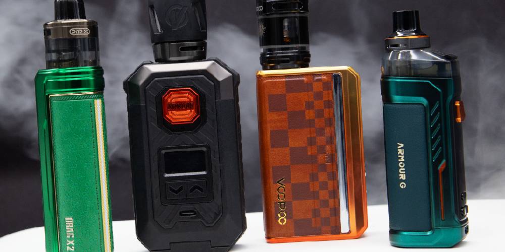 What Are Sub-Ohm Vapes? A Guide for Beginners and Pros What Are Sub-Ohm Vapes? A Guide for Beginners and Pros