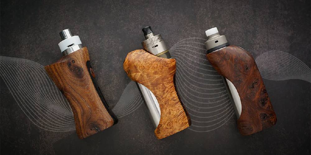 What is a Vape Mod? Everything You Need to Know in 2025