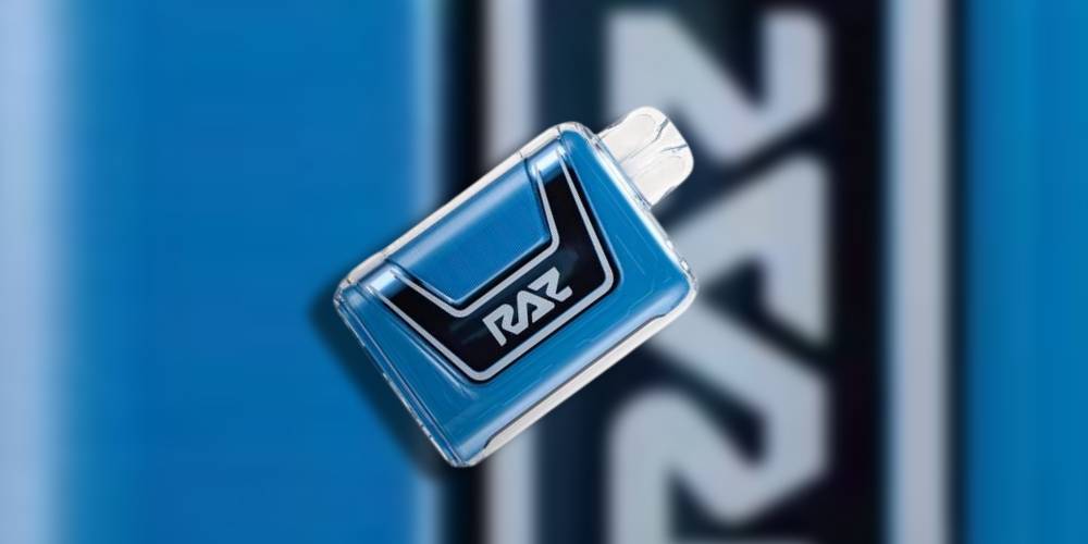 Who Makes The Raz Vape Disposable?